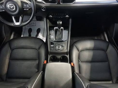 Used 2025 MAZDA CX-5 AWD 2.5 S w/ Select Package image 29