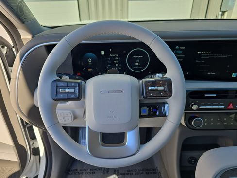 New 2026 Hyundai Palisade Limited FWD image 18