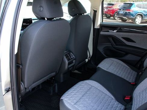 New 2026 Volkswagen Tiguan S image 22