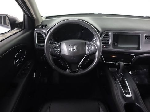 Used 2022 Honda HR-V EX-L image 34