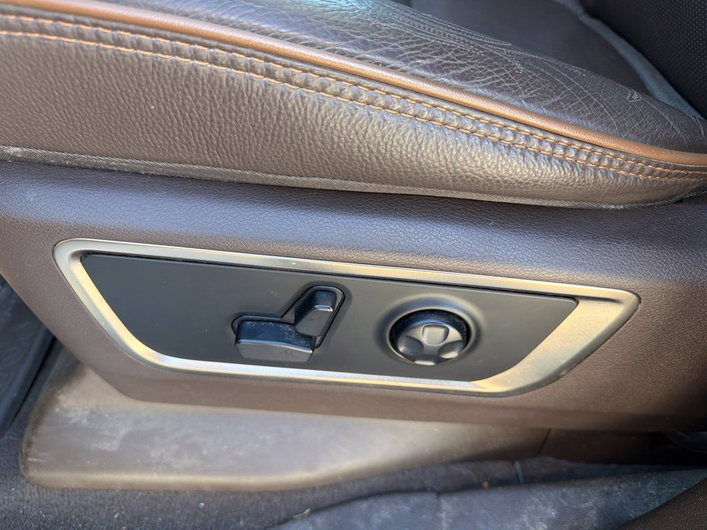 Used 2025 RAM 1500 Limited AWD/4WD image 27