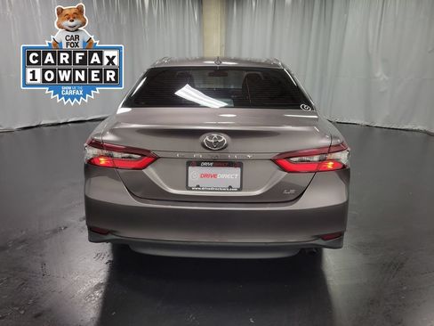 Used 2023 Toyota Camry LE FWD image 7