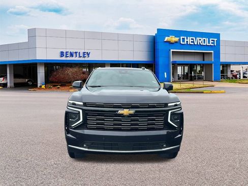 New 2025 Chevrolet Tahoe High Country image 8