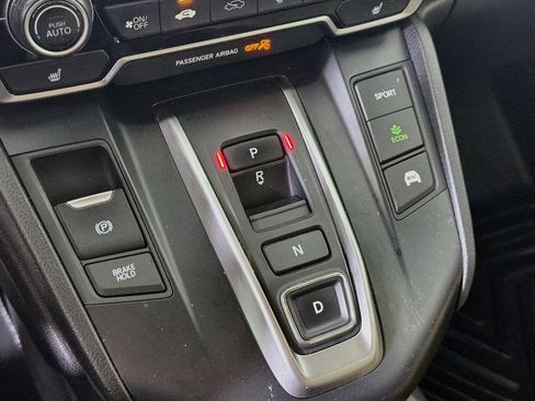 Used 2021 Honda CR-V EX image 24