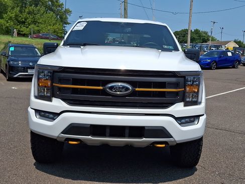 Used 2023 Ford F150 Tremor AWD/4WD image 2