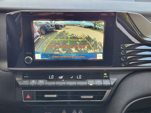 Used 2026 Toyota Camry LE w/ Convenience Package image 17