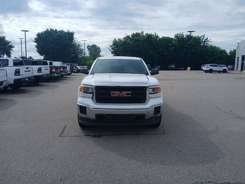 Used 2014 GMC Sierra 1500 2WD Crew Cab w/ Sierra Appearance Package image 3