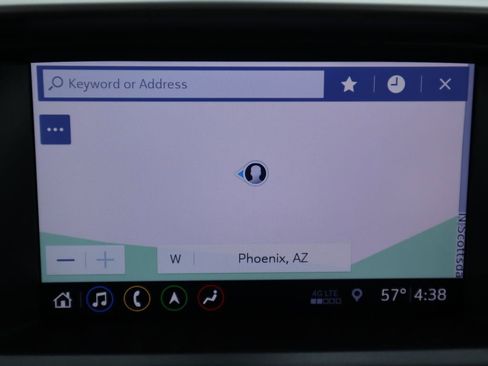 Used 2020 Chevrolet Colorado ZR2 image 15