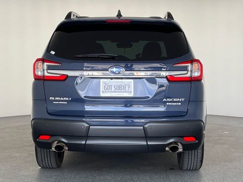 Certified 2023 Subaru Ascent Limited w/ Technology Package AWD/4WD image 5