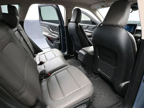 Used 2023 Lincoln Corsair Reserve w/ Jet Appearance Package image 44