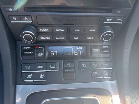 Used 2017 Porsche 718 Boxster S image 26