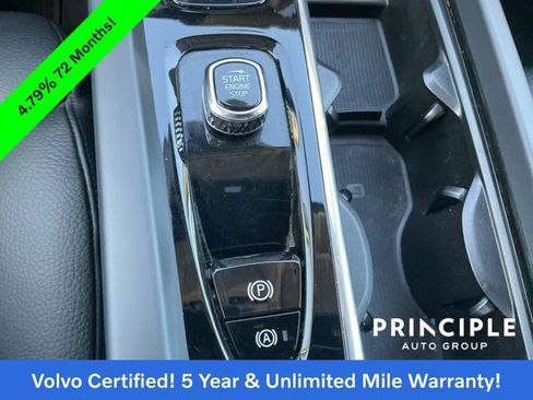 Certified 2024 Volvo S60 B5 Plus w/ Climate Package image 17