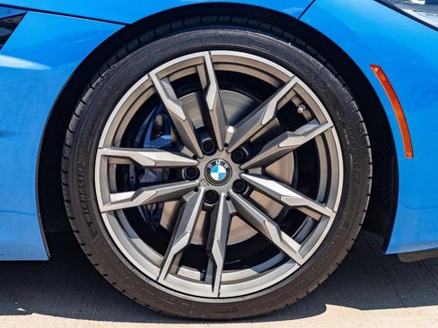 Used 2020 BMW Z4 M40i w/ Executive Package RWD image 21
