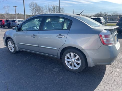 Used 2011 Nissan Sentra 2.0 SL image 4