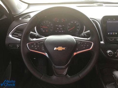 Used 2024 Chevrolet Malibu RS image 29