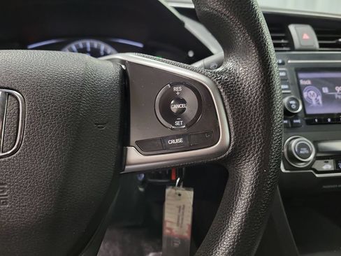 Used 2016 Honda Civic LX image 23