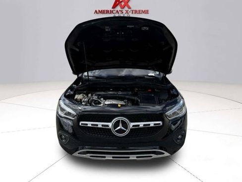 Used 2021 Mercedes-Benz GLA 250 4MATIC w/ Premium Package image 59