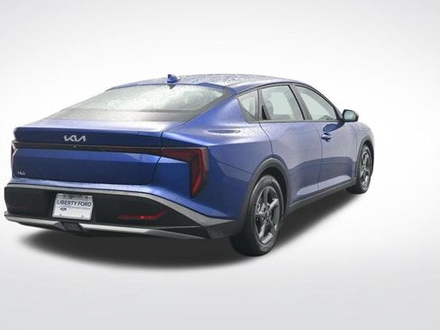 Used 2025 Kia K4 FWD image 7