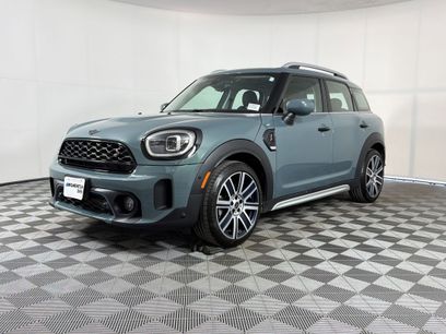 Used 2024 MINI Cooper Countryman S