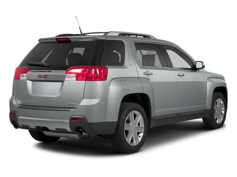 Used 2014 GMC Terrain SLE AWD/4WD image 5