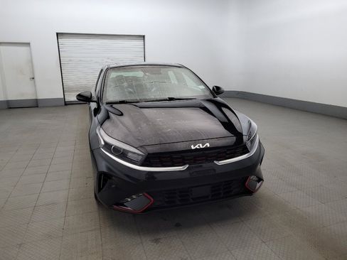 Used 2023 Kia Forte GT-Line w/ GT-Line Premium Package image 14