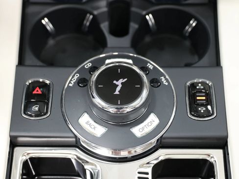 Used 2017 Rolls-Royce Ghost RWD image 53