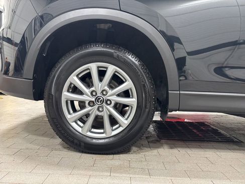 Certified 2023 MAZDA CX-5 AWD 2.5 S w/ Select Package image 28