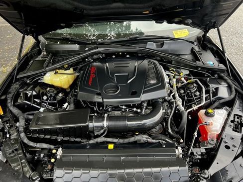 Used 2022 Alfa Romeo Giulia Sprint image 47