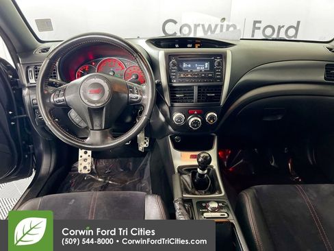 Used 2011 Subaru Impreza WRX STI image 23