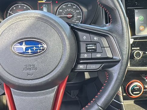 Used 2024 Subaru Forester Sport AWD/4WD image 20