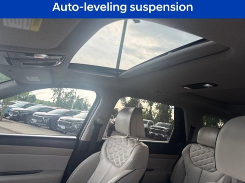 Used 2022 Hyundai Palisade Limited AWD/4WD image 16