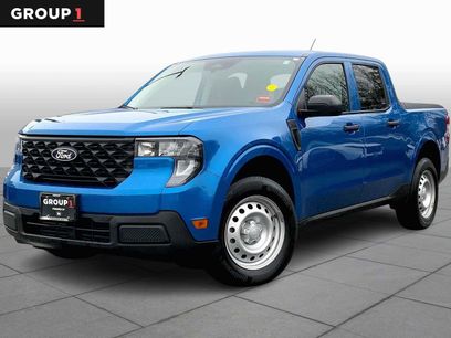 Used 2025 Ford Maverick XL w/ 4K Tow Package