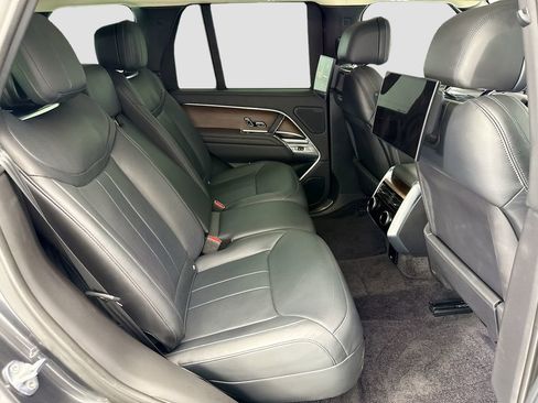 Used 2023 Land Rover Range Rover Autobiography AWD/4WD image 21