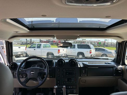 Used 2005 HUMMER H2 AWD/4WD image 68