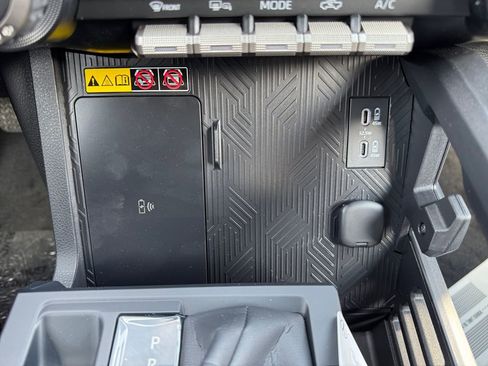 New 2025 Toyota Tacoma SR5 image 36