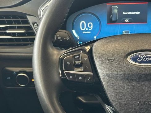 Certified 2023 Ford Escape Active w/ Tech Pack #2 FWD image 9