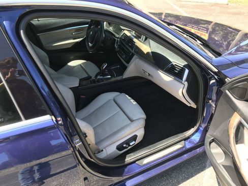 Used 2017 BMW 330i Sedan image 9