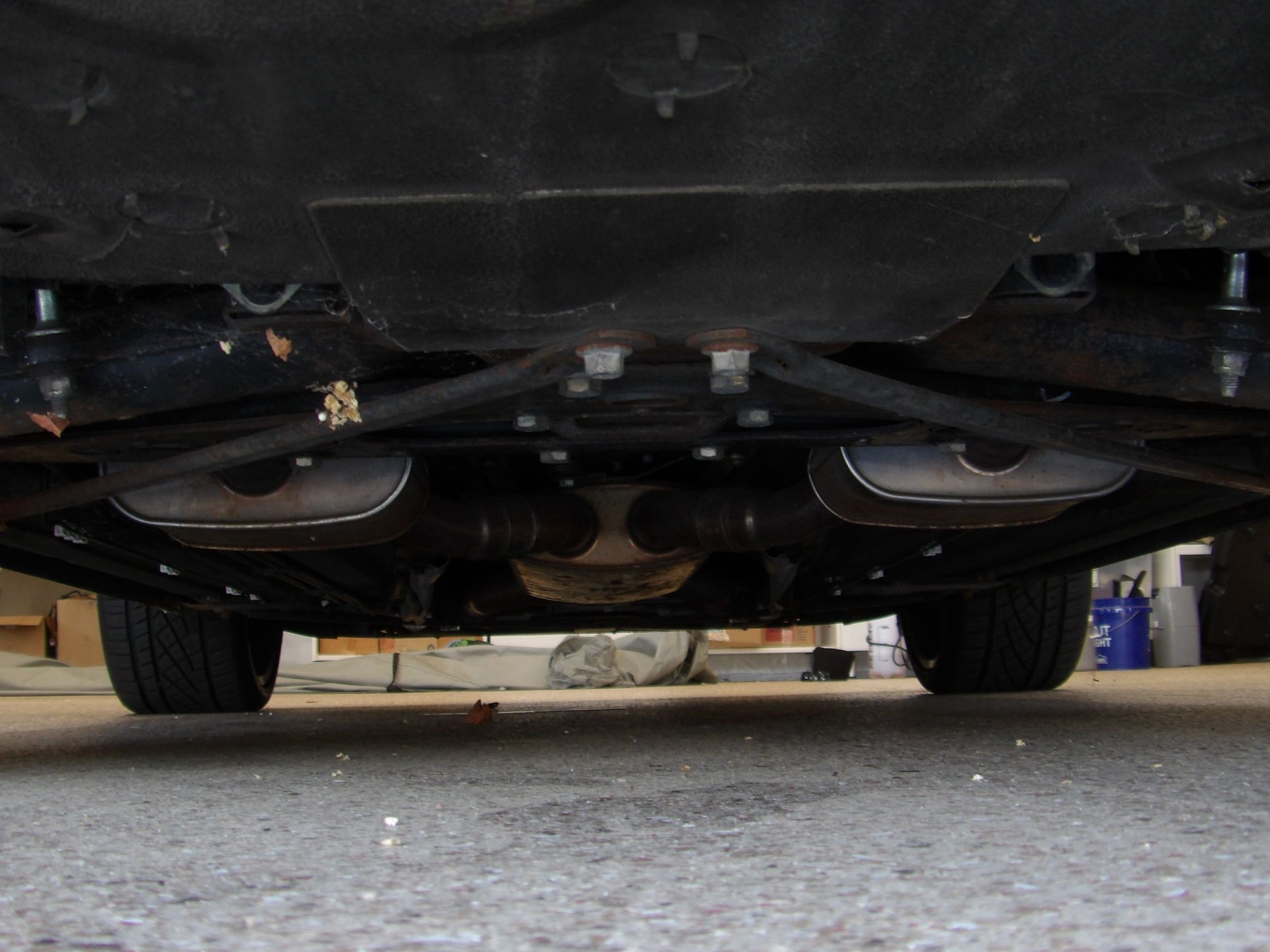 Used 2001 Jaguar XK8 Convertible RWD image 41