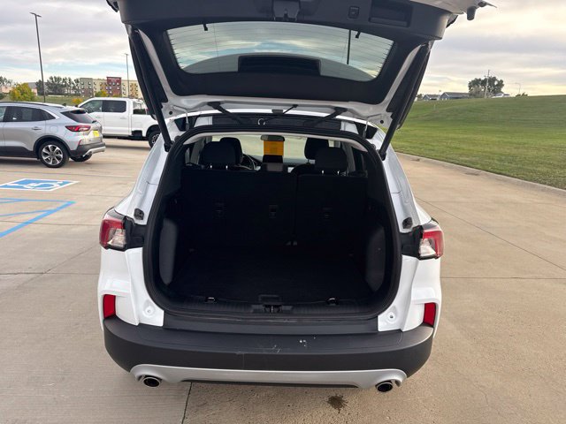 Used 2022 Ford Escape SE w/ Convenience Package AWD/4WD image 14