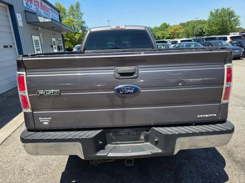 Used 2011 Ford F150 XL w/ PWR Equipment Group RWD image 6