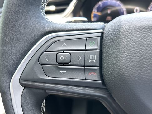 New 2025 Jeep Grand Cherokee L Altitude image 45