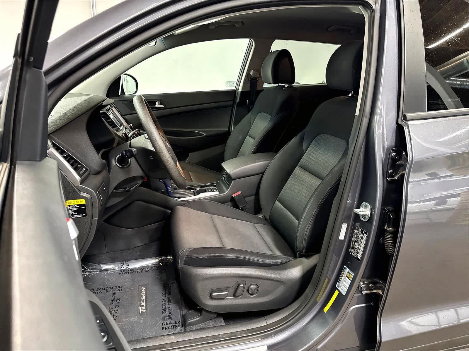 Used 2016 Hyundai Tucson SE w/ Option Group 02 FWD image 26