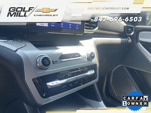 Used 2022 Ford Explorer Timberline w/ Timberline Technology Package AWD/4WD image 23