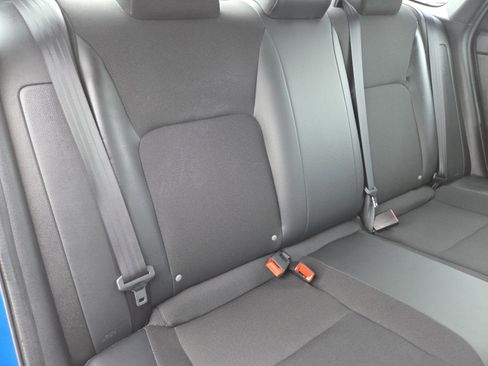 Used 2024 Honda Civic Sport image 19