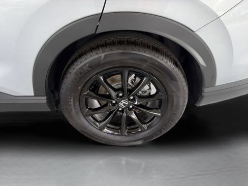 New 2026 Honda CR-V Sport image 31