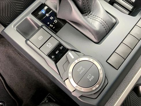 New 2026 Toyota Tacoma SR5 AWD/4WD image 20