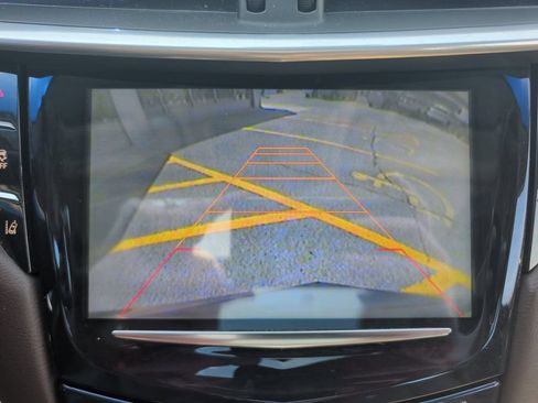 Used 2013 Cadillac XTS Premium AWD/4WD image 14