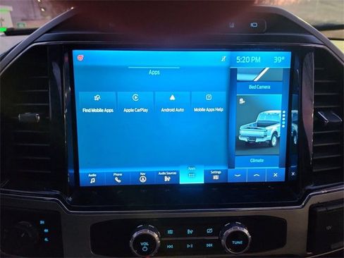 Used 2022 Ford F250 Lariat w/ Lariat Ultimate Package image 25