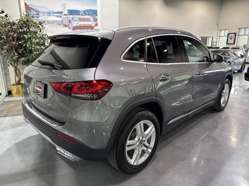 Used 2021 Mercedes-Benz GLA 250 4MATIC image 3