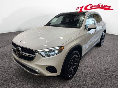 New 2026 Mercedes-Benz GLC 300 4MATIC